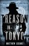 [Reiko Watanabe & Inspector Aizawa 03] • Treason in Tokyo (Reiko Watanabe / Inspector Aizawa Book 3)